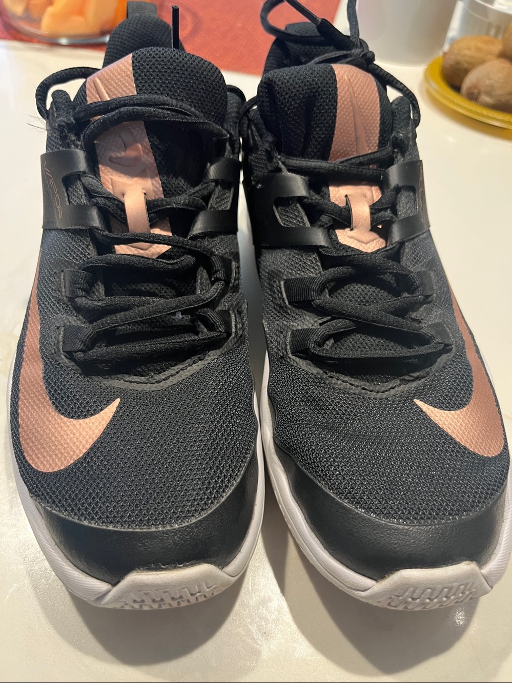 Nike Vapor Lite- Women’s - Picture 9 of 12